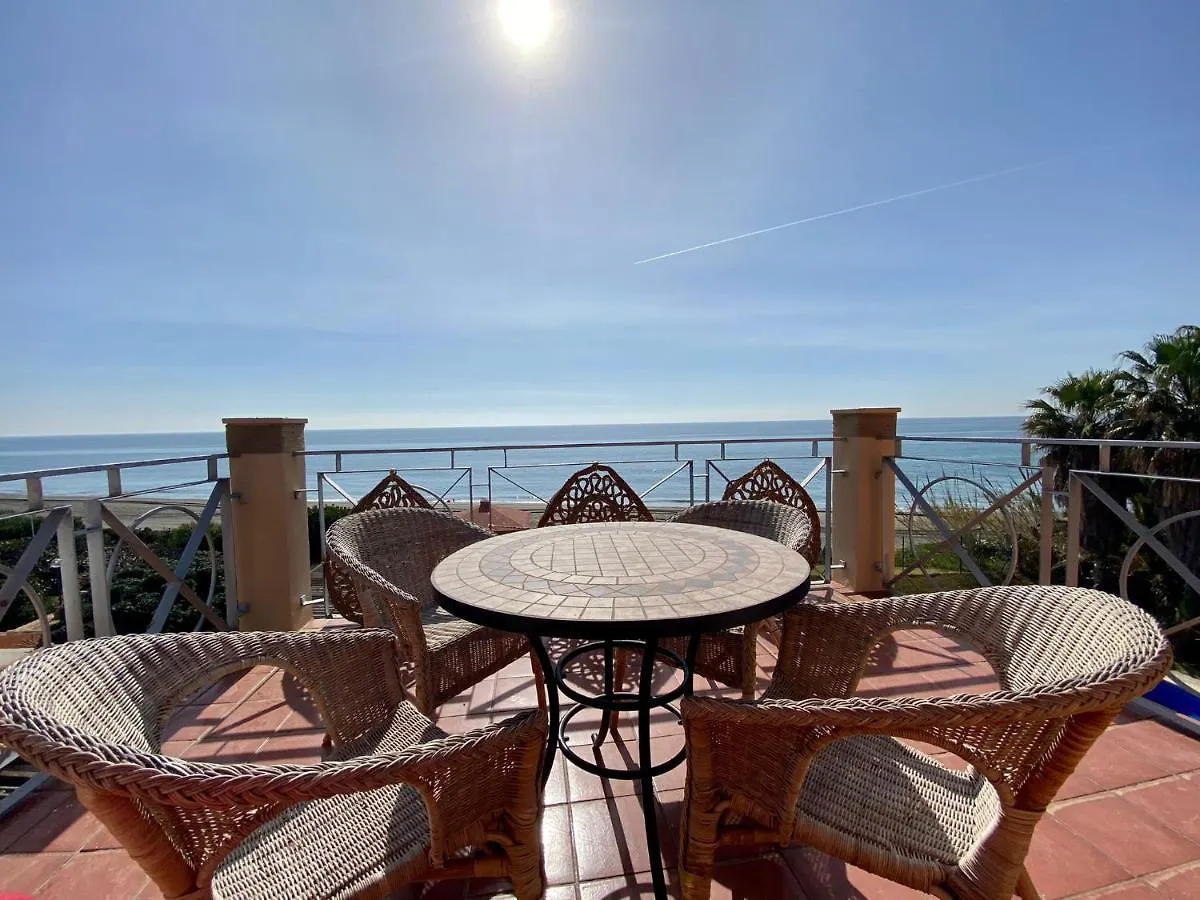 A&N Beachside Lejlighed Almayate Alto 0*,  Spanien