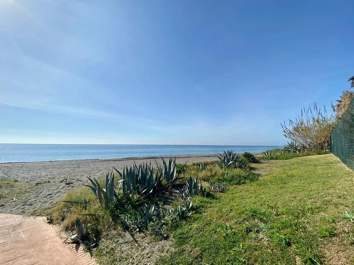 A&N Beachside Apartamento Almayate Alto España