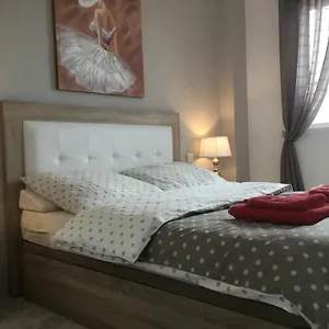 Apartamento Hacienda Dona Julia With Sea View, Buenas Noches