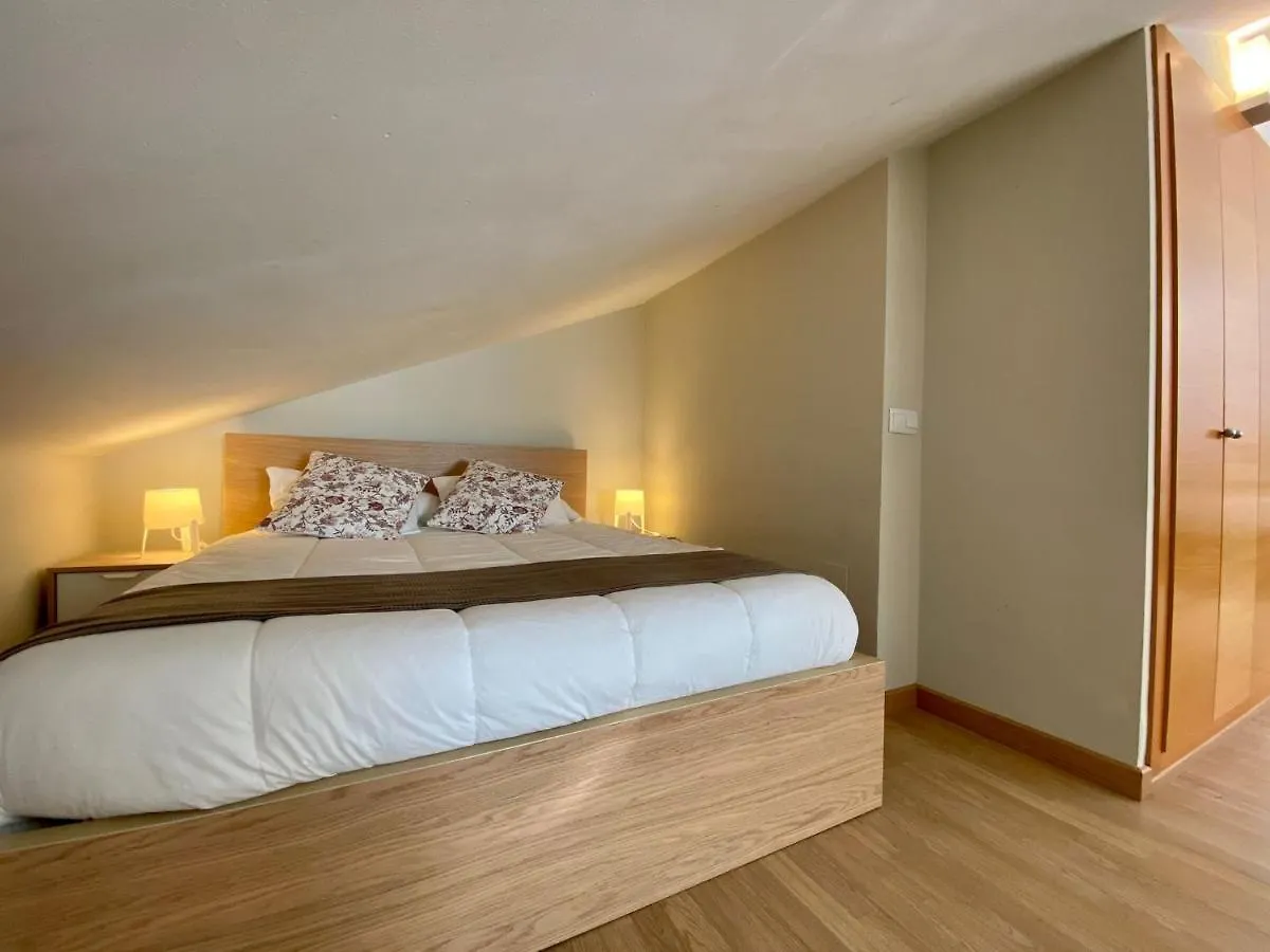 A&N Beachside Apartment Almayate Alto 0*,