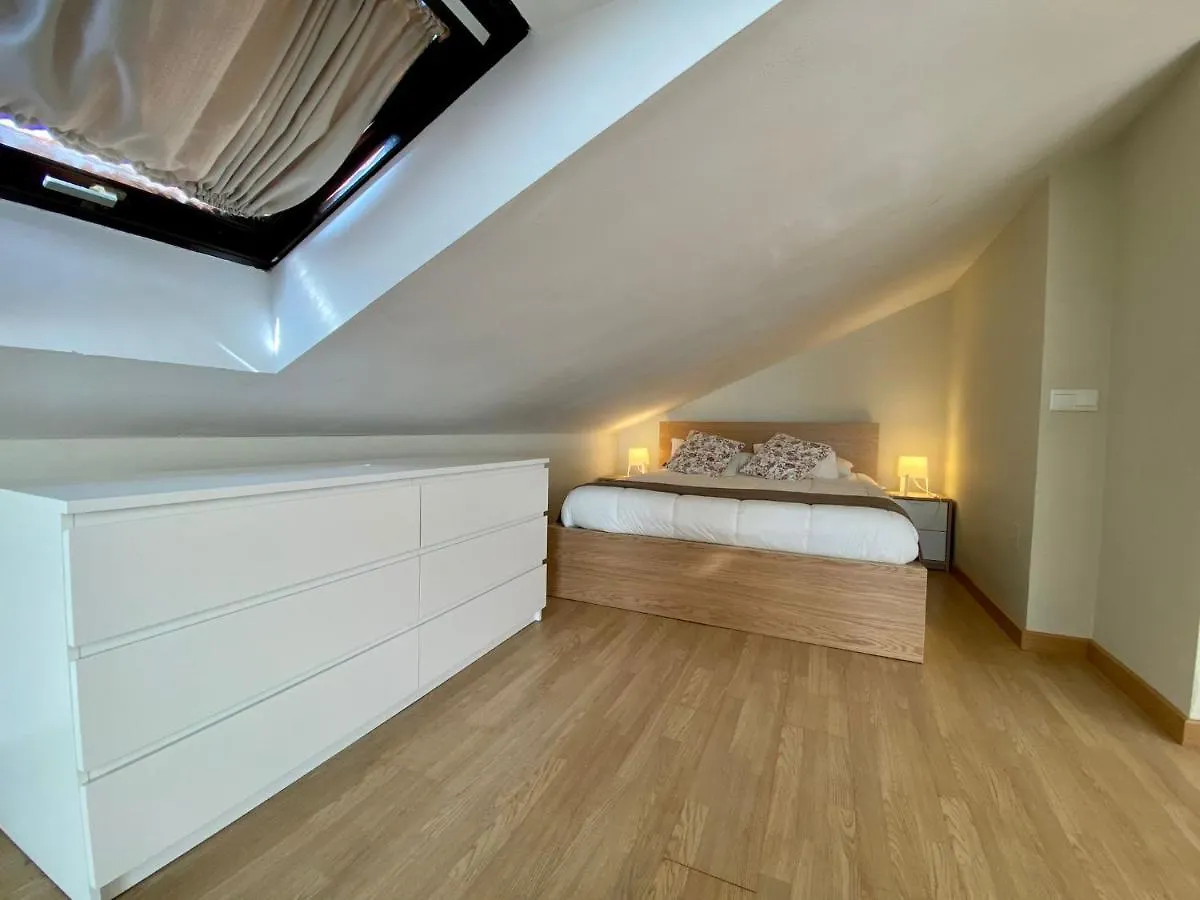 A&N Beachside Apartment Almayate Alto 0*,