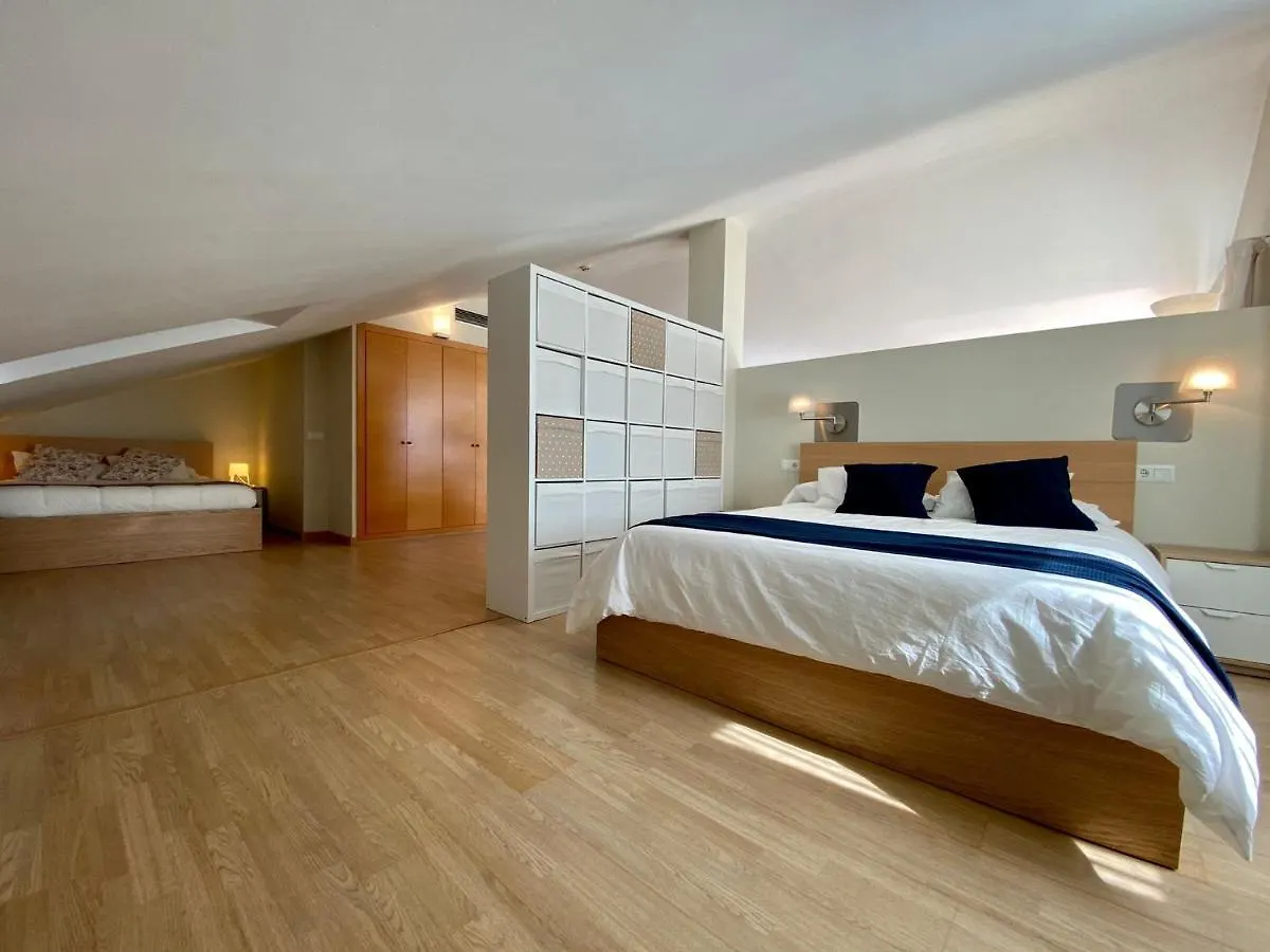 A&N Beachside Apartment Almayate Alto Spain