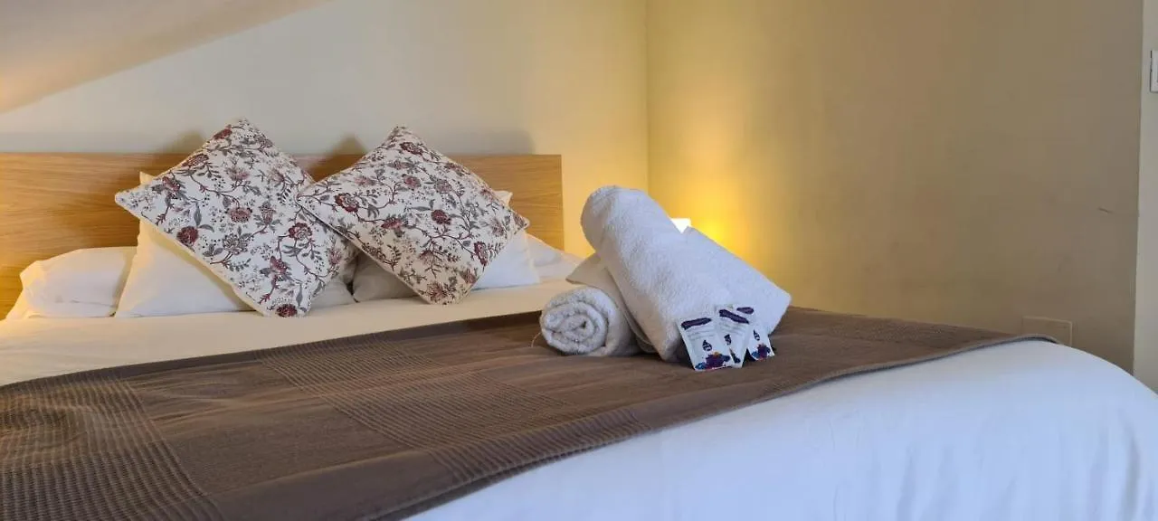 A&N Beachside Apartment Almayate Alto