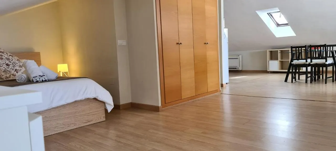 A&N Beachside Apartment Almayate Alto 0*,  Spain
