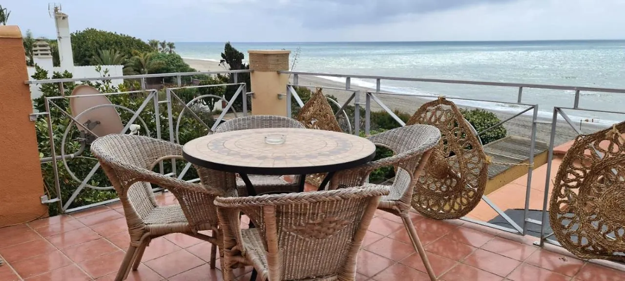 A&N Beachside Apartment Almayate Alto 0*,  Spain